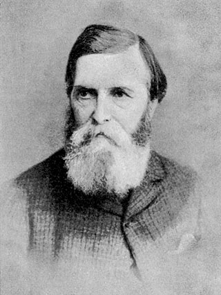 Robert Michael Ballantyne (1825-1894)