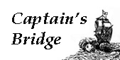 Капитанский мостик